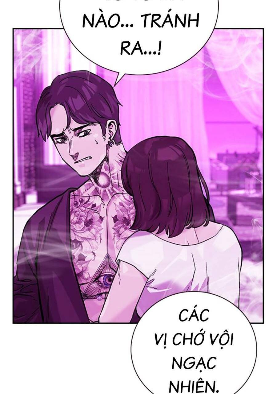 Để Có Thể Sống Sót - Chapter 88 - Page 125