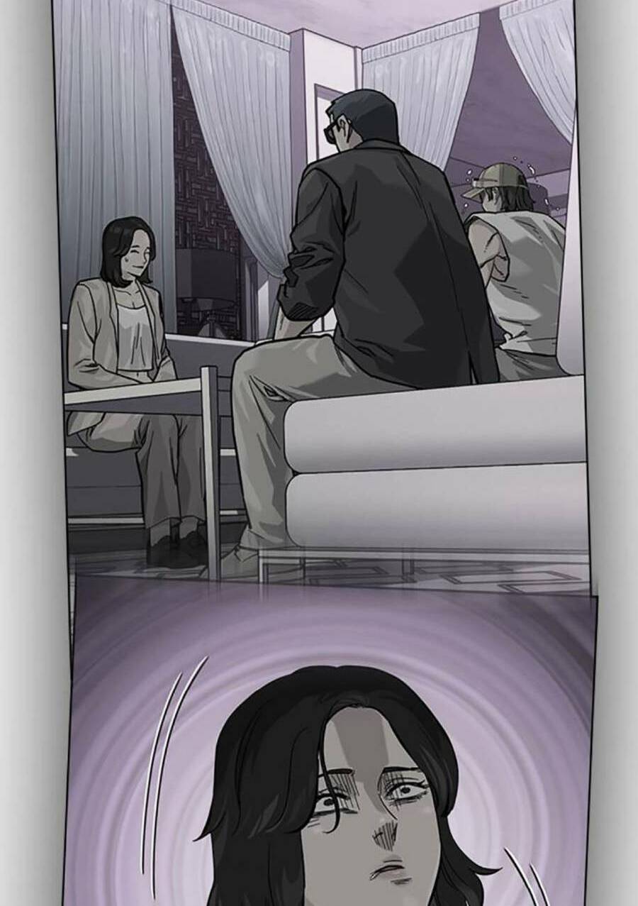 Để Có Thể Sống Sót - Chapter 88 - Page 127