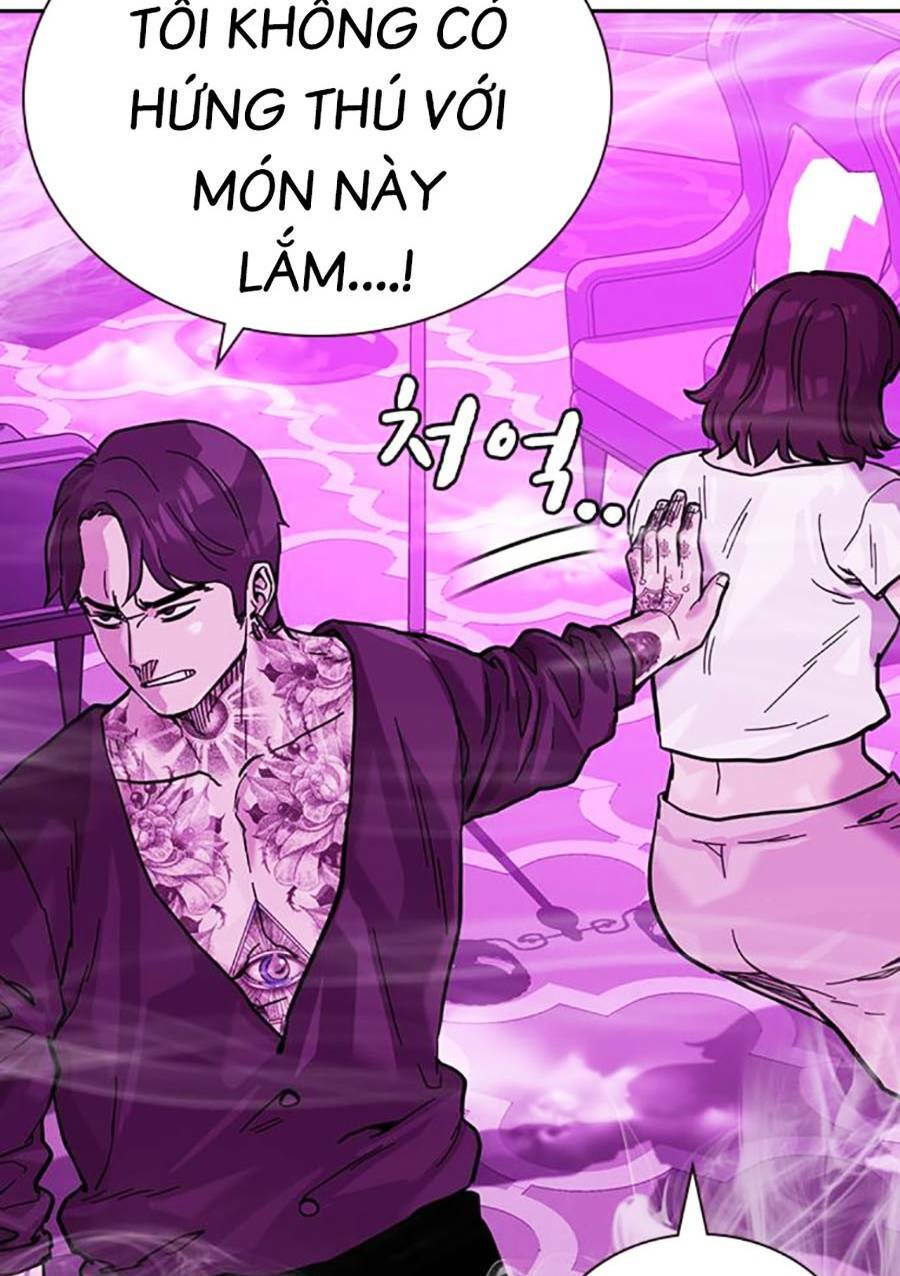 Để Có Thể Sống Sót - Chapter 88 - Page 132