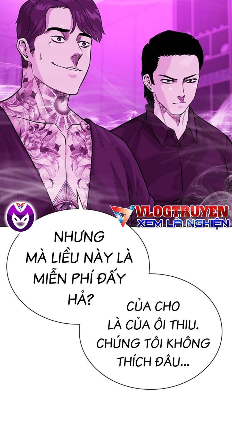Để Có Thể Sống Sót - Chapter 88 - Page 142