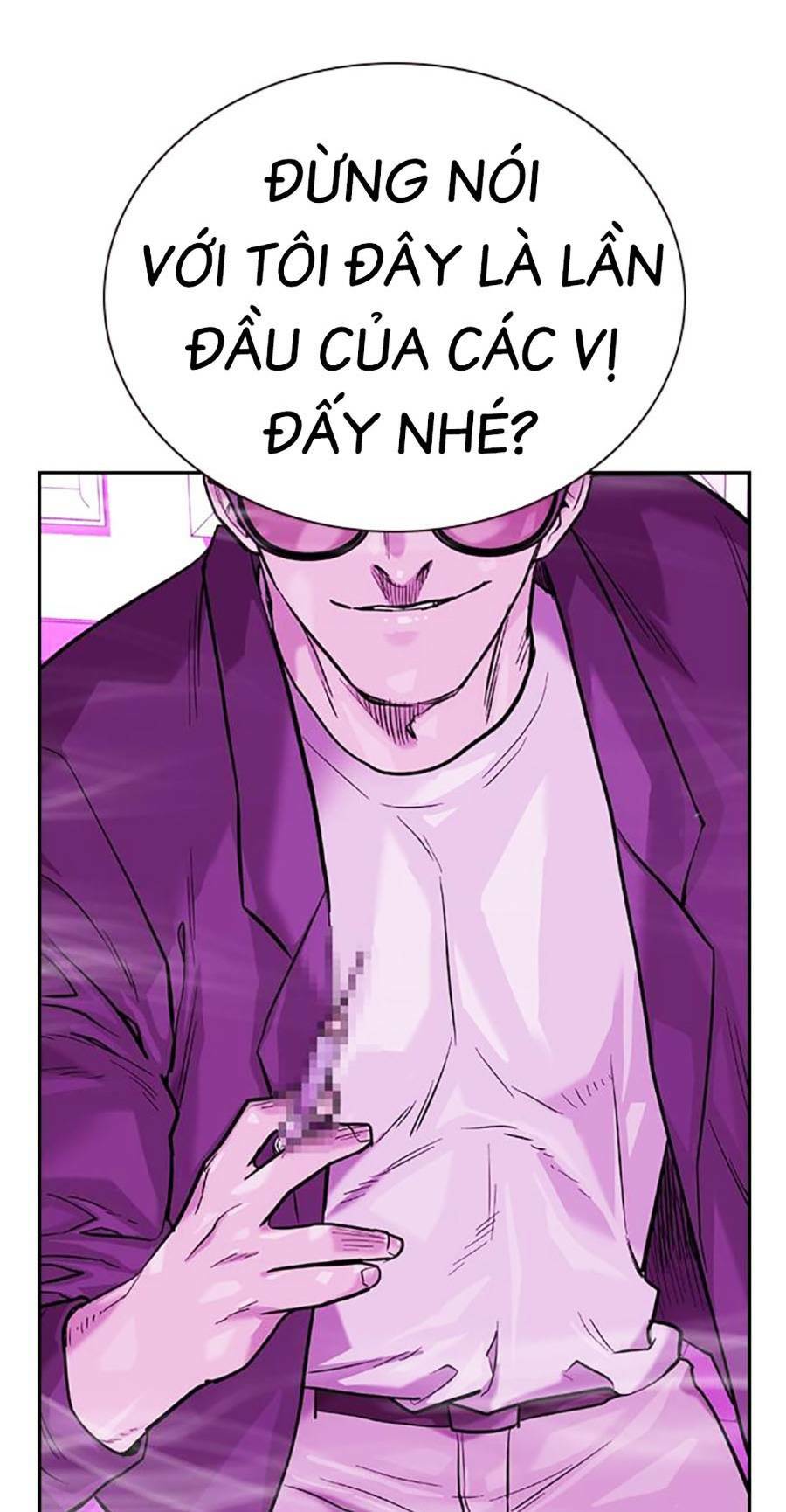 Để Có Thể Sống Sót - Chapter 88 - Page 146