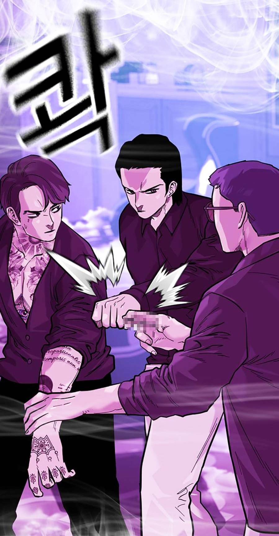 Để Có Thể Sống Sót - Chapter 88 - Page 153