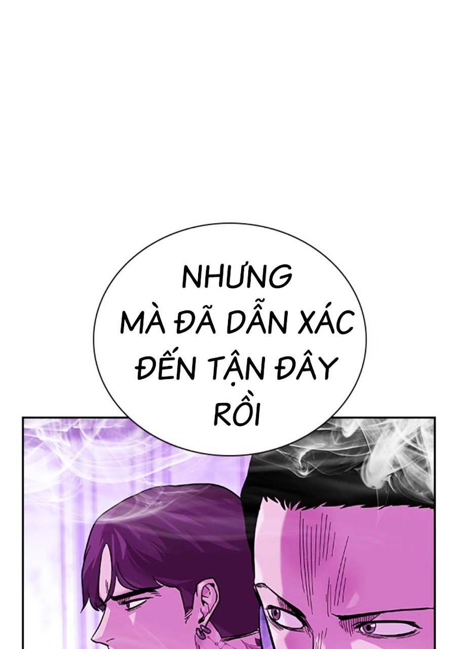 Để Có Thể Sống Sót - Chapter 88 - Page 164