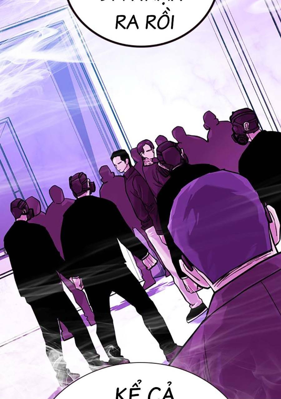 Để Có Thể Sống Sót - Chapter 88 - Page 174