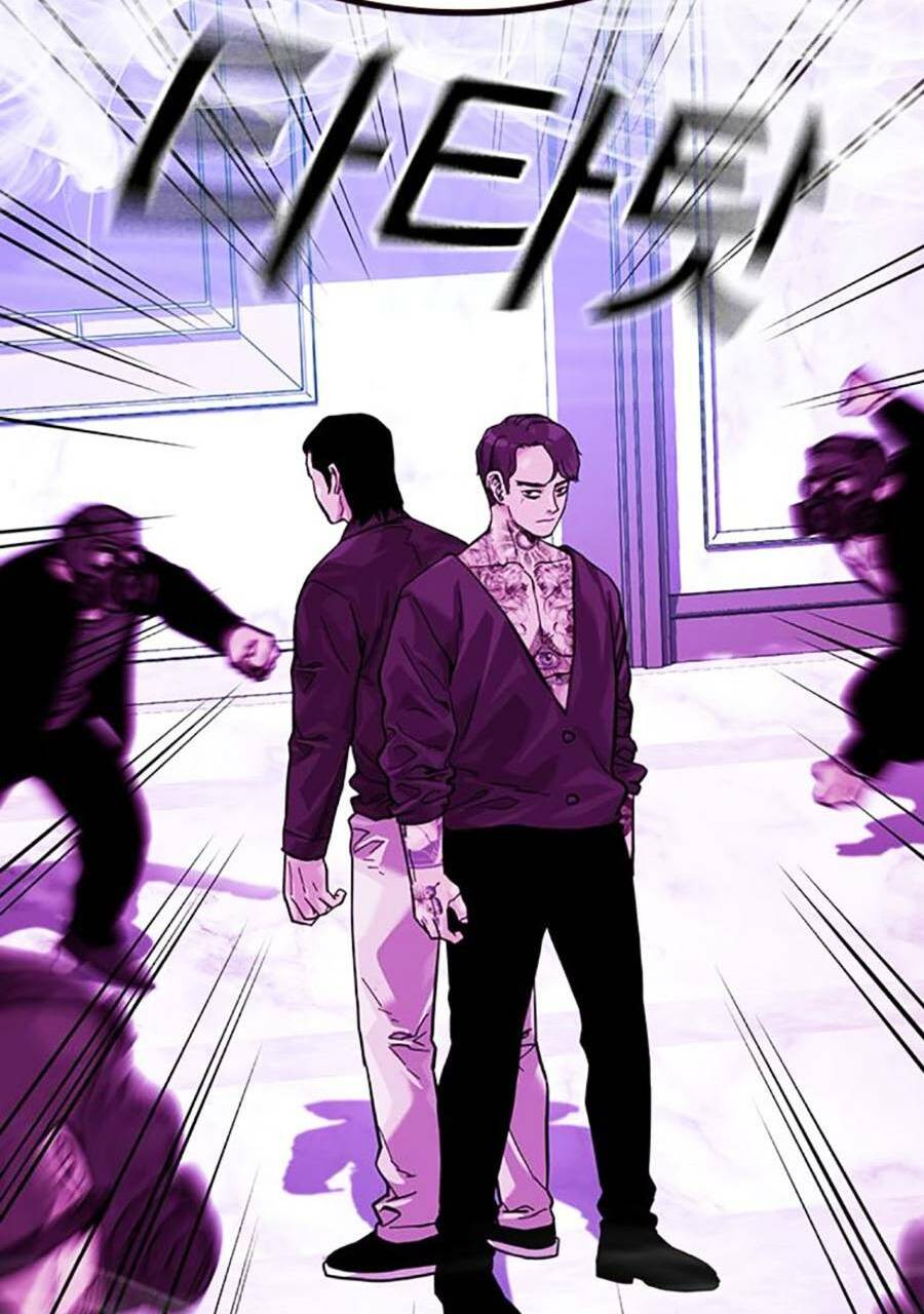 Để Có Thể Sống Sót - Chapter 88 - Page 187