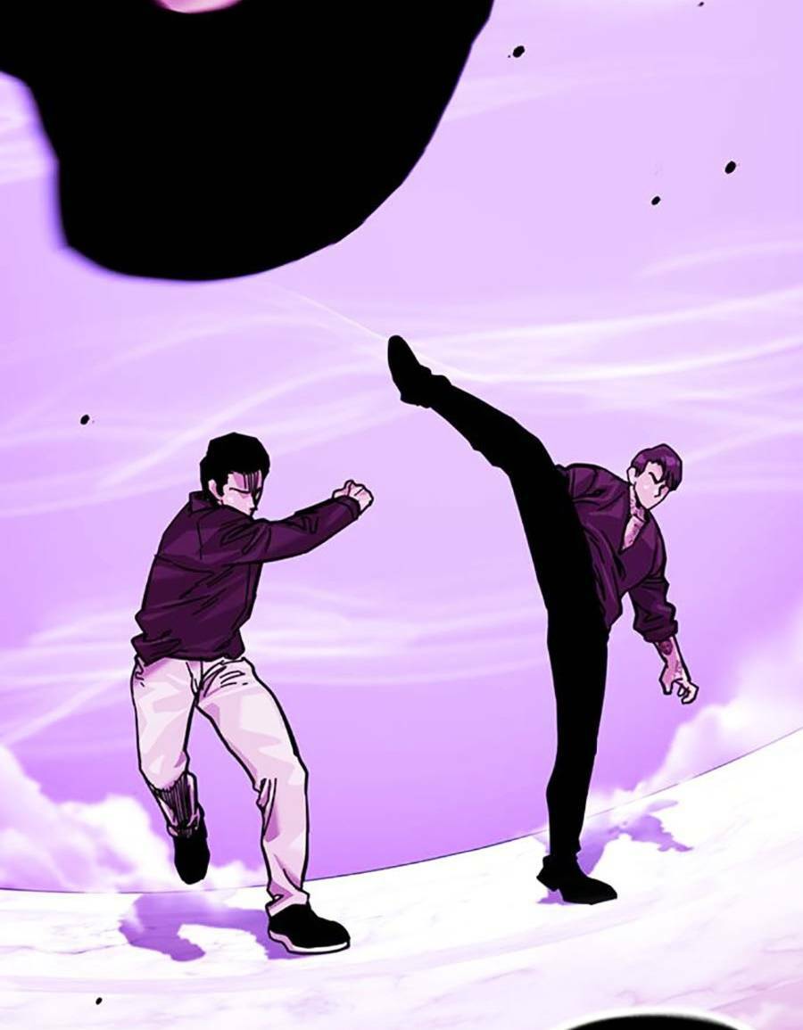 Để Có Thể Sống Sót - Chapter 88 - Page 202