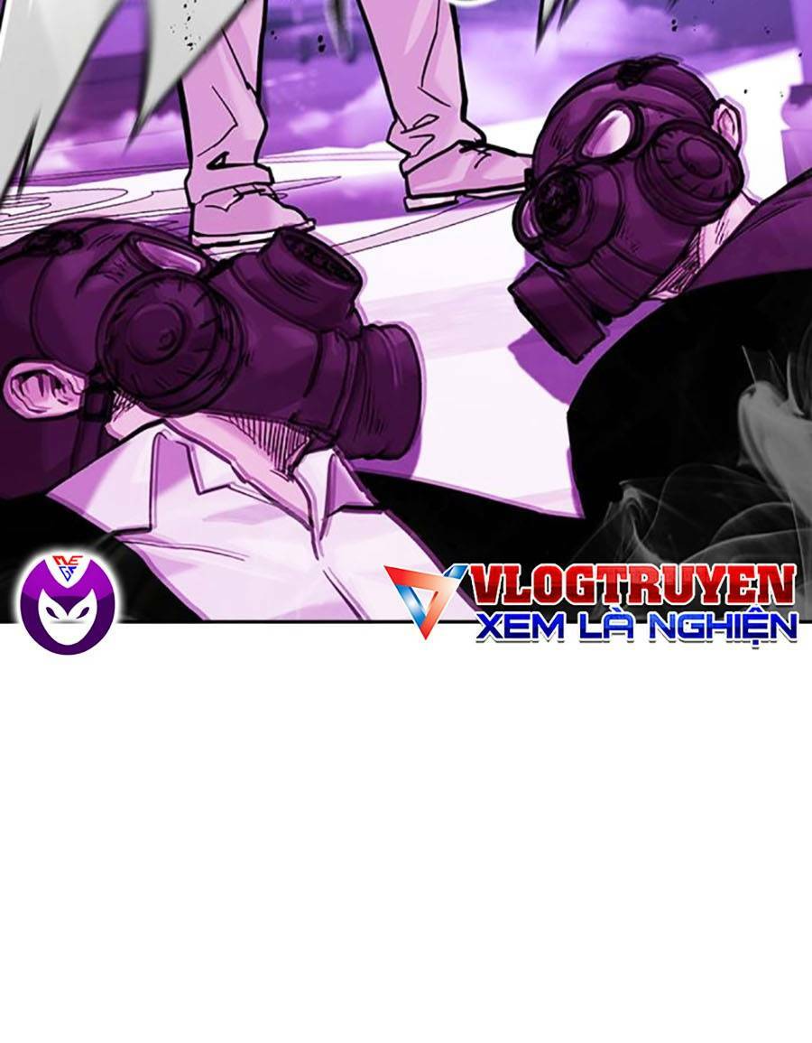 Để Có Thể Sống Sót - Chapter 88 - Page 205