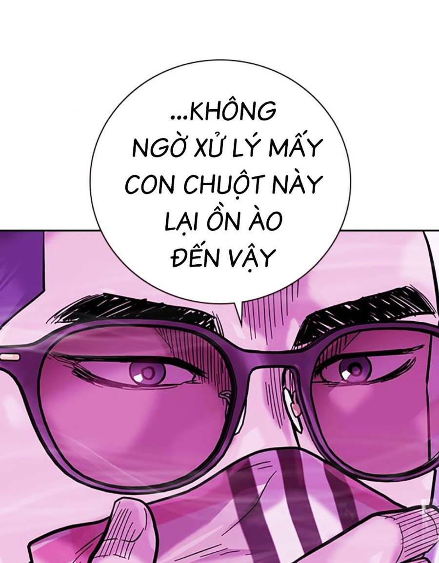 Để Có Thể Sống Sót - Chapter 88 - Page 206