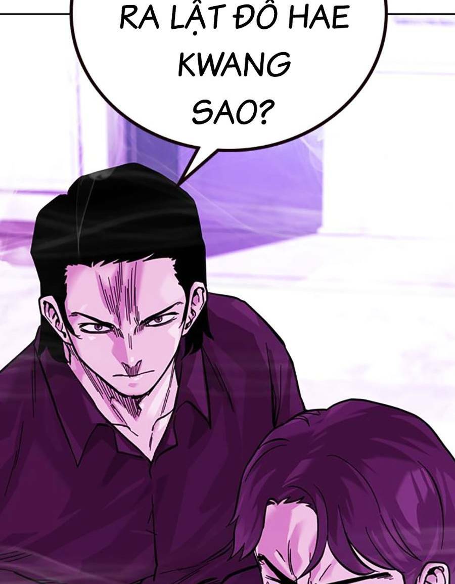 Để Có Thể Sống Sót - Chapter 88 - Page 208