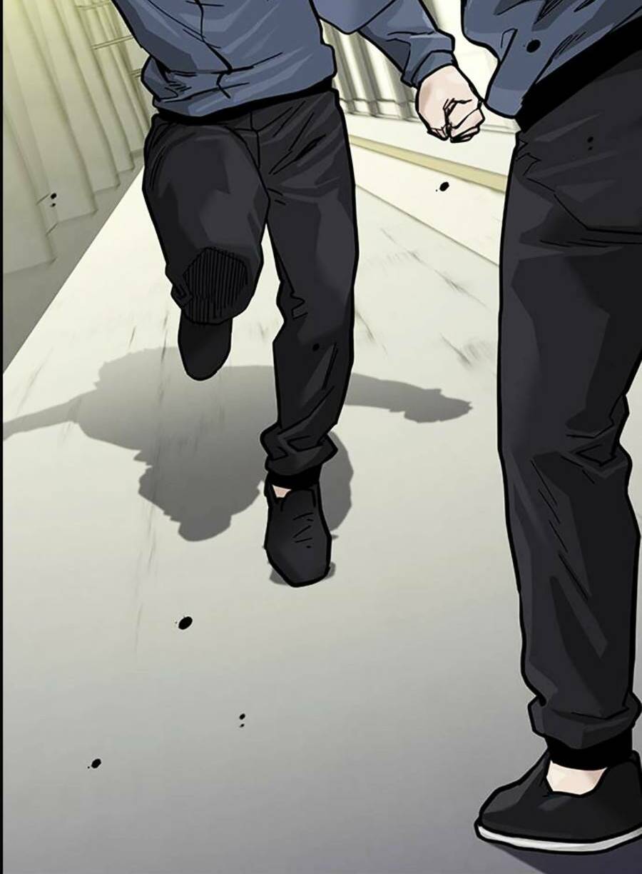 Để Có Thể Sống Sót - Chapter 88 - Page 21