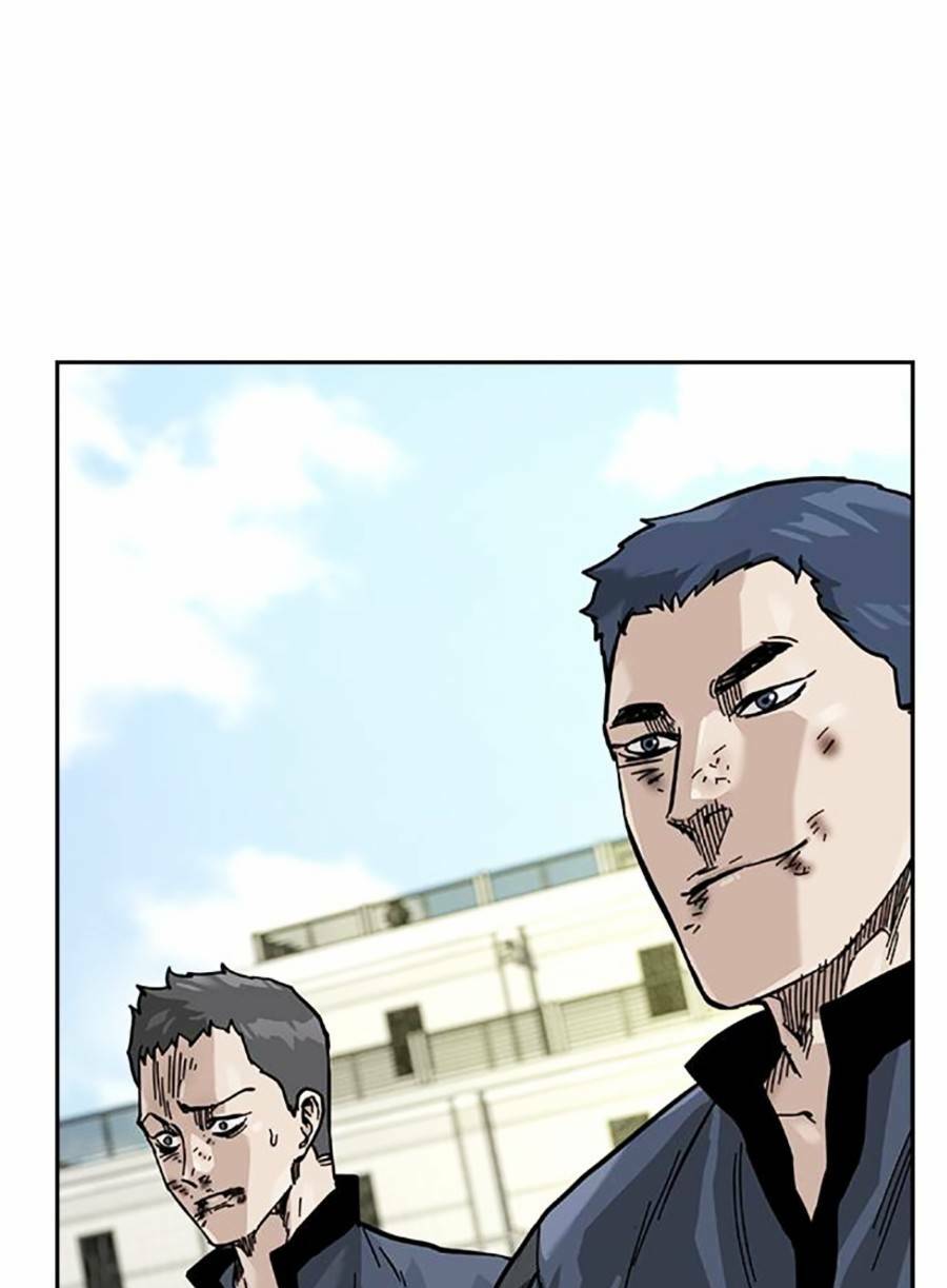 Để Có Thể Sống Sót - Chapter 88 - Page 24