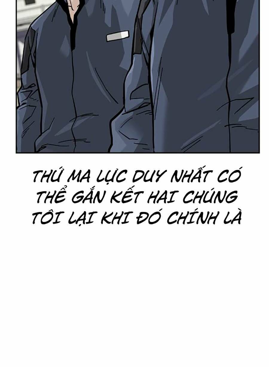 Để Có Thể Sống Sót - Chapter 88 - Page 25