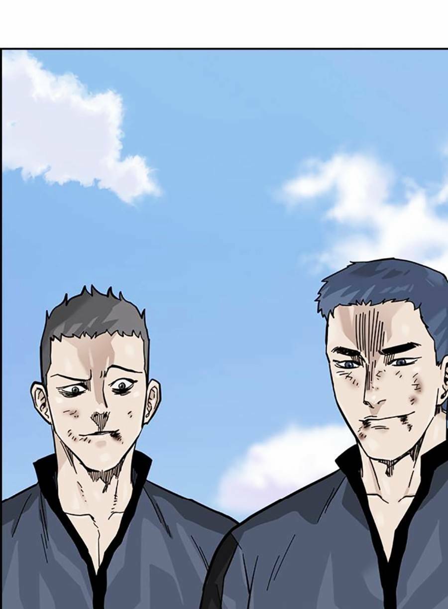 Để Có Thể Sống Sót - Chapter 88 - Page 26