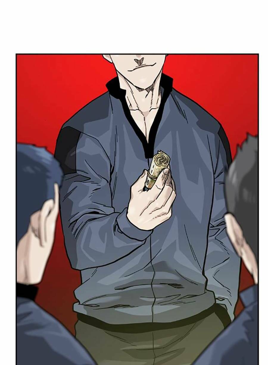 Để Có Thể Sống Sót - Chapter 88 - Page 29