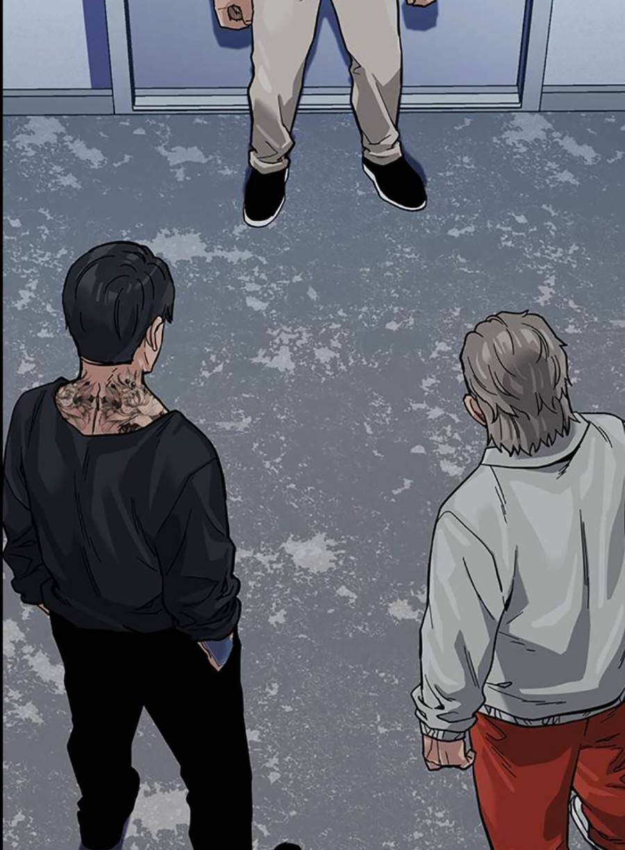 Để Có Thể Sống Sót - Chapter 88 - Page 36