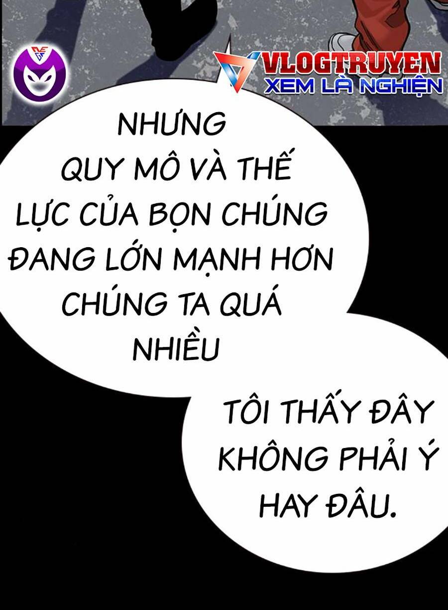 Để Có Thể Sống Sót - Chapter 88 - Page 37