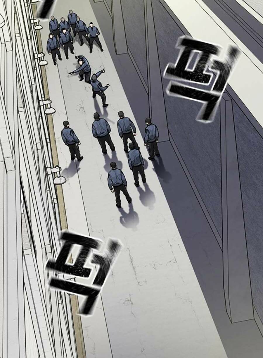 Để Có Thể Sống Sót - Chapter 88 - Page 3