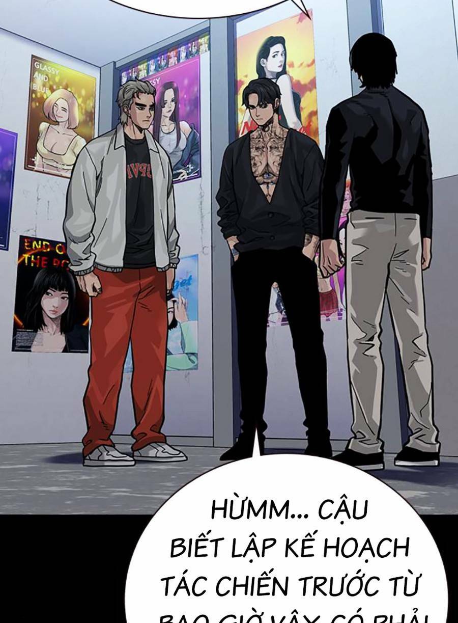 Để Có Thể Sống Sót - Chapter 88 - Page 42