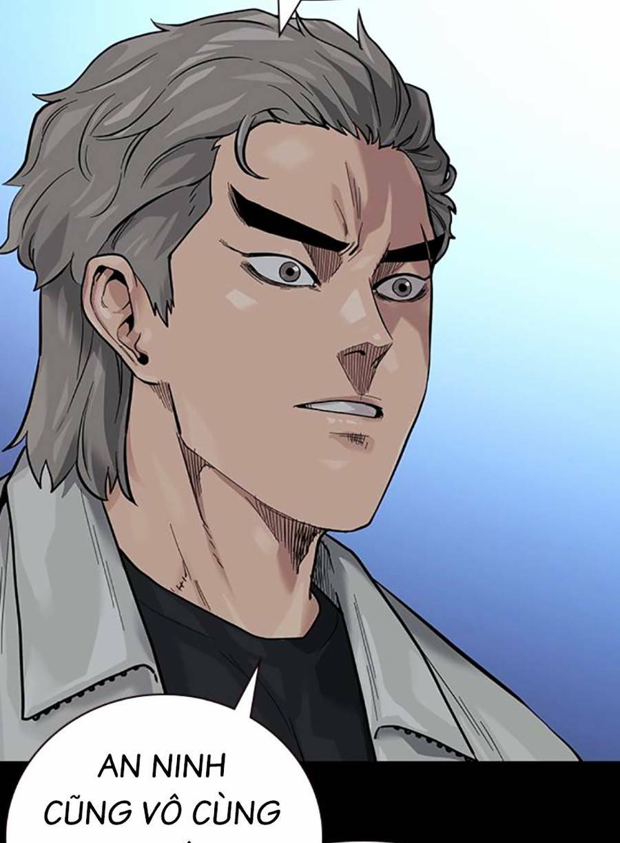 Để Có Thể Sống Sót - Chapter 88 - Page 46