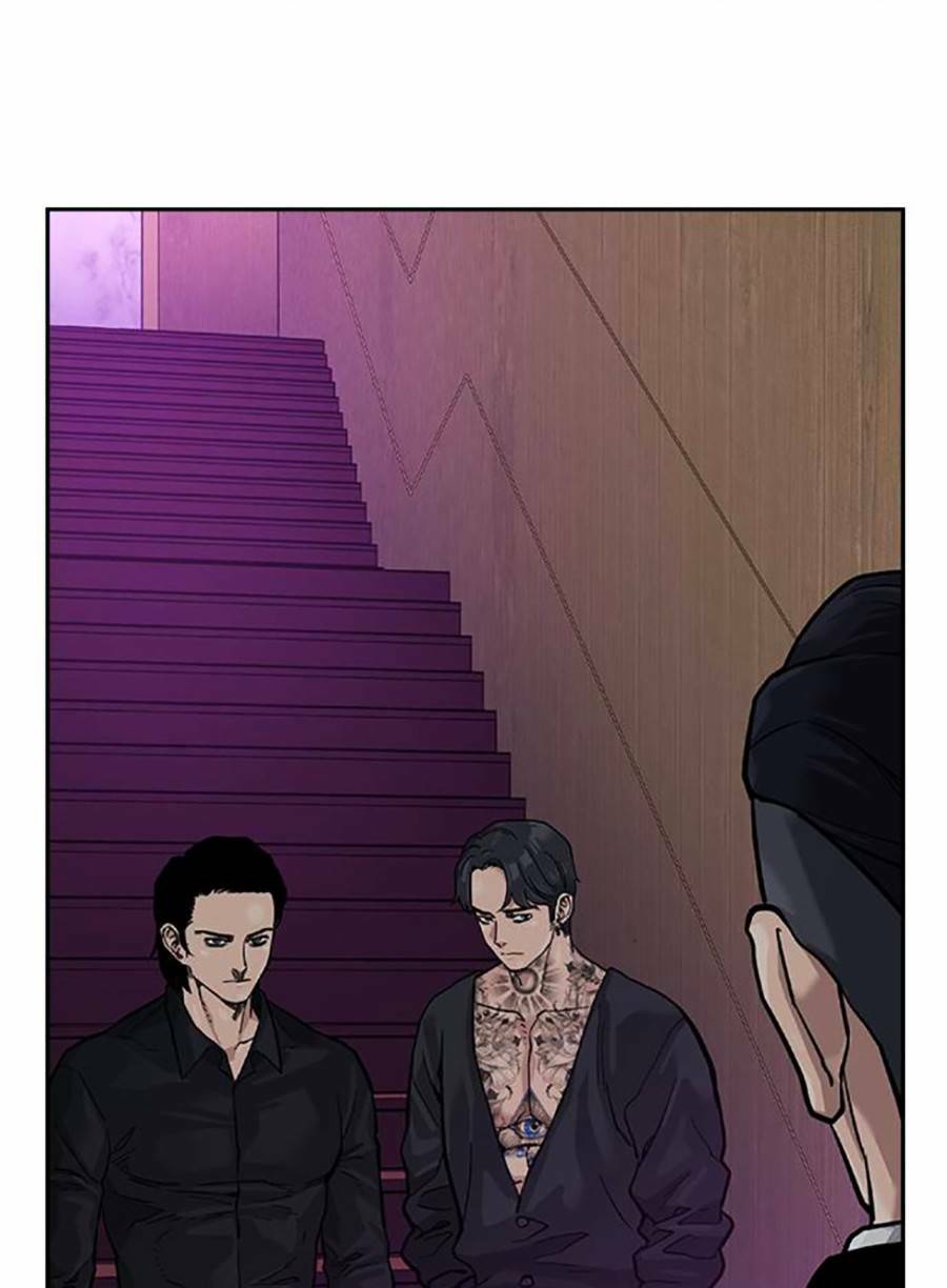 Để Có Thể Sống Sót - Chapter 88 - Page 48