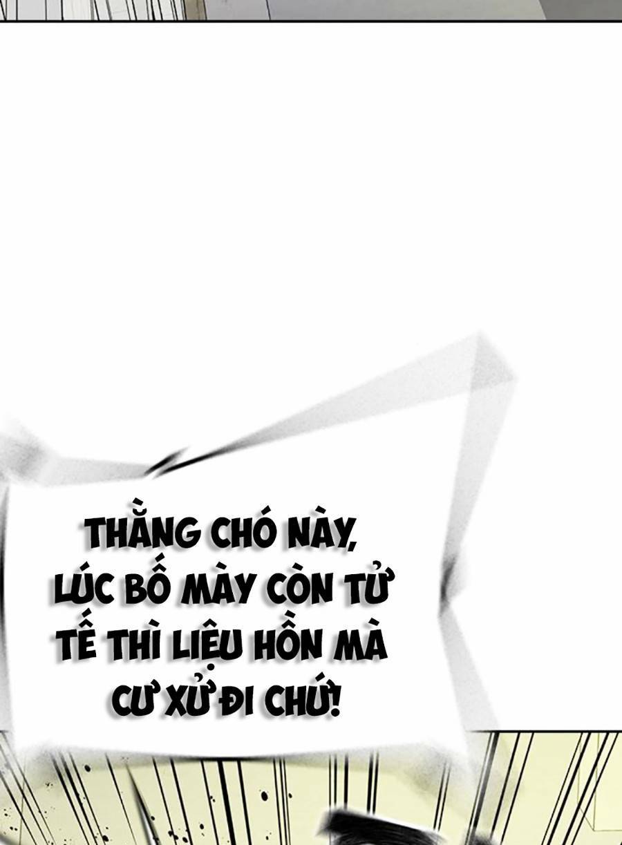 Để Có Thể Sống Sót - Chapter 88 - Page 4