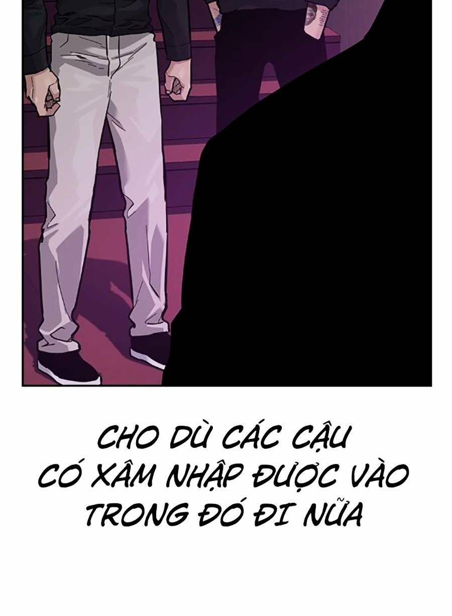 Để Có Thể Sống Sót - Chapter 88 - Page 49