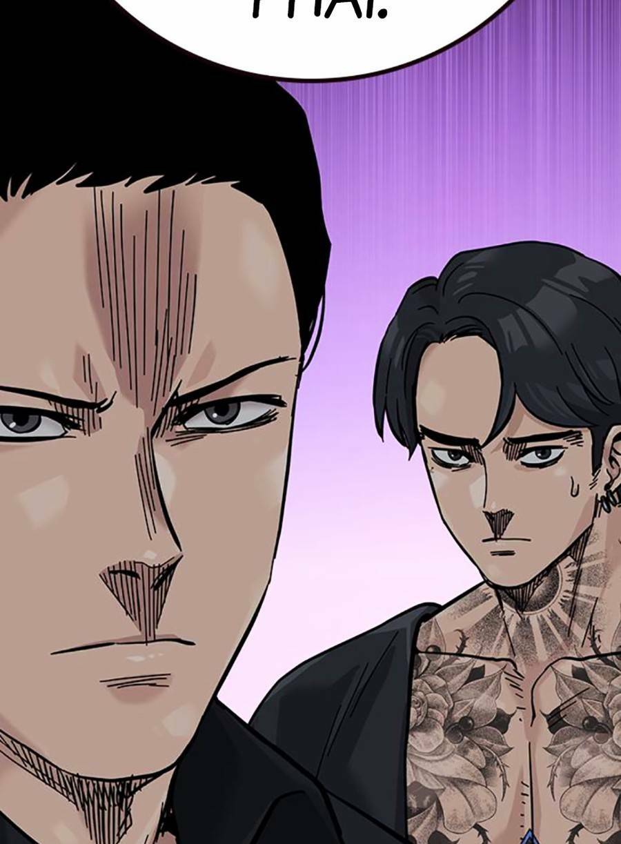 Để Có Thể Sống Sót - Chapter 88 - Page 56