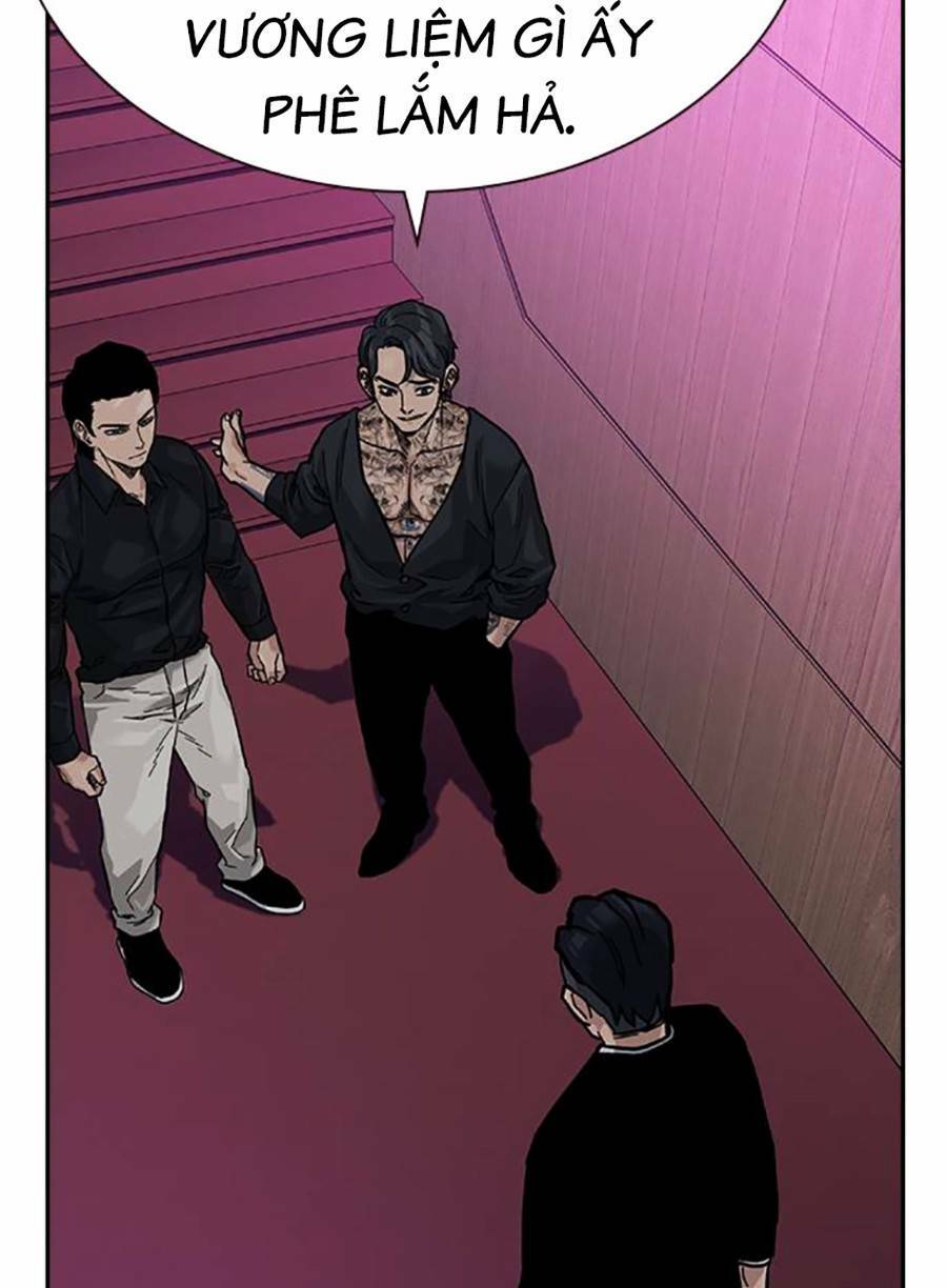 Để Có Thể Sống Sót - Chapter 88 - Page 58