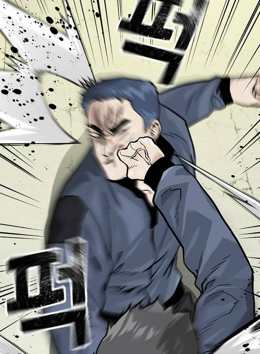 Để Có Thể Sống Sót - Chapter 88 - Page 5