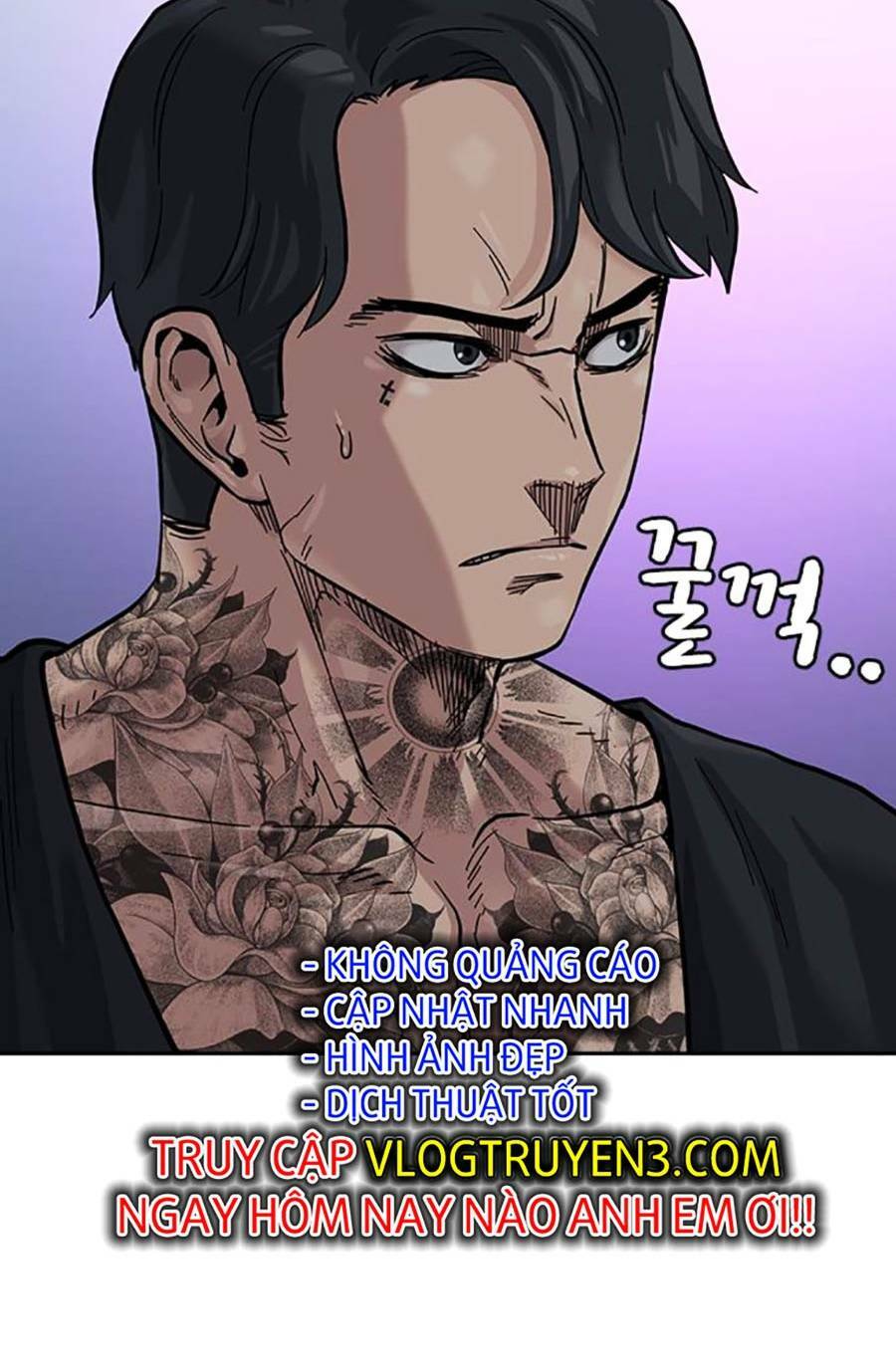 Để Có Thể Sống Sót - Chapter 88 - Page 77