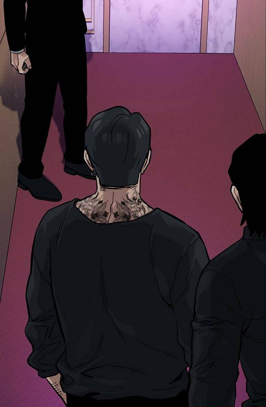 Để Có Thể Sống Sót - Chapter 88 - Page 79