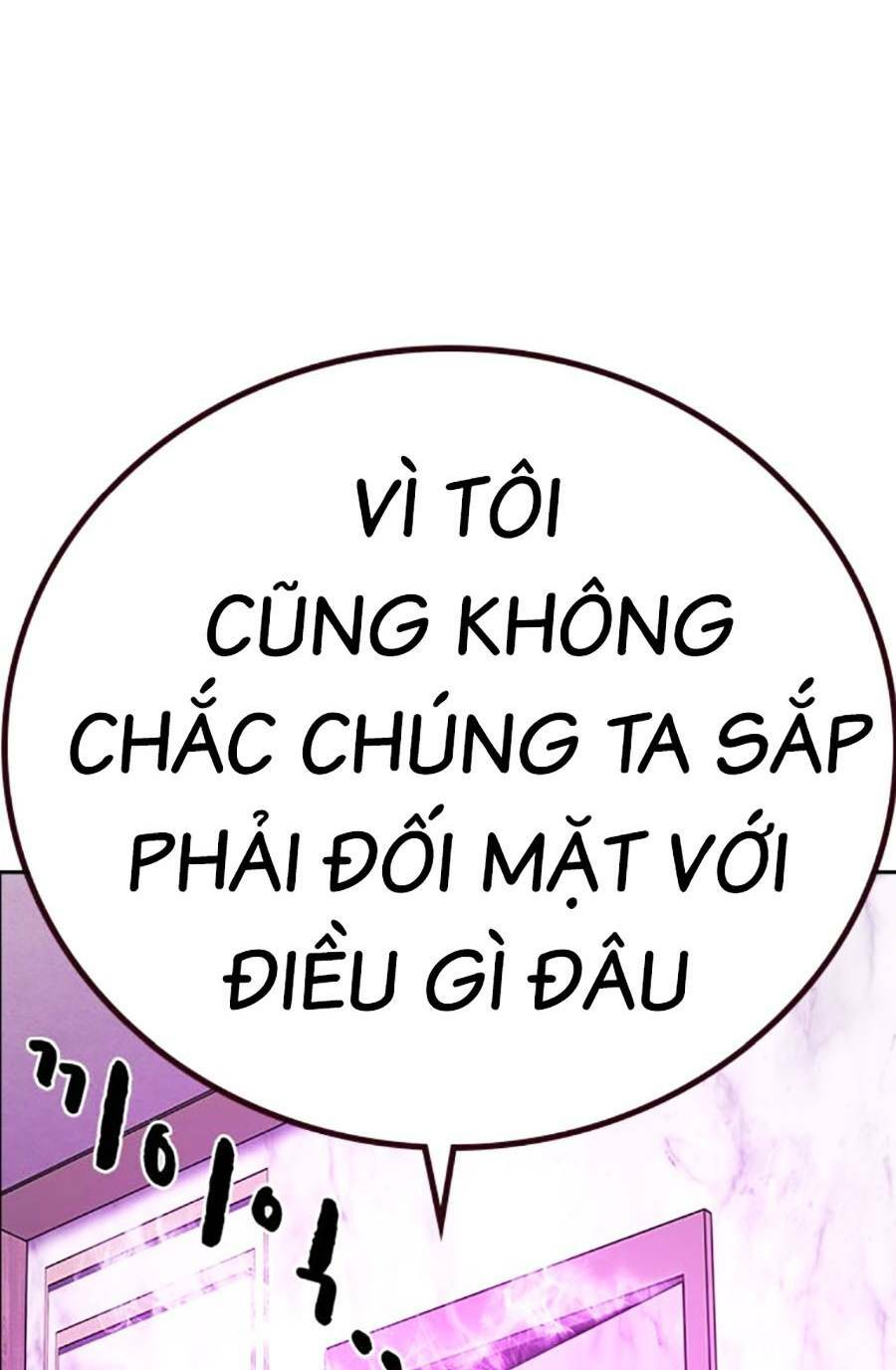 Để Có Thể Sống Sót - Chapter 88 - Page 84
