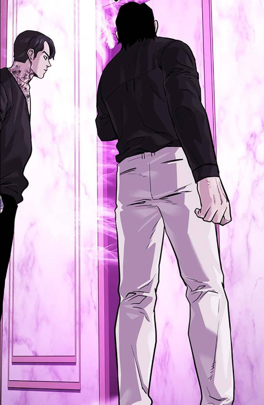 Để Có Thể Sống Sót - Chapter 88 - Page 85