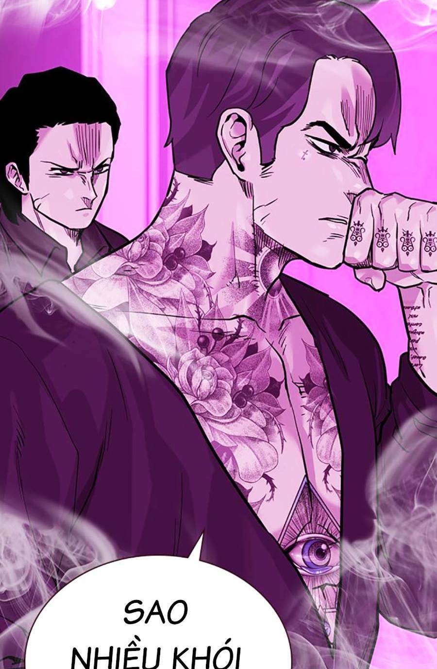 Để Có Thể Sống Sót - Chapter 88 - Page 87