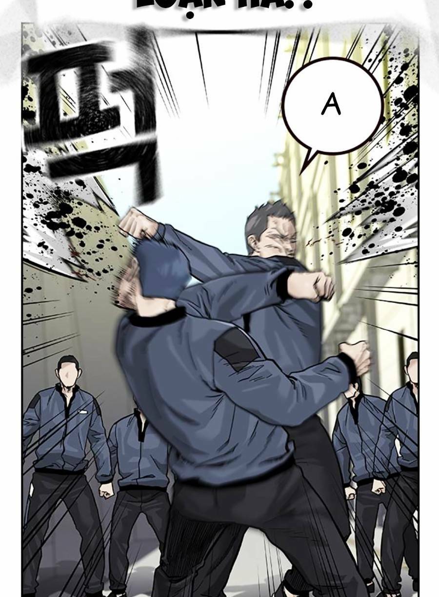 Để Có Thể Sống Sót - Chapter 88 - Page 8