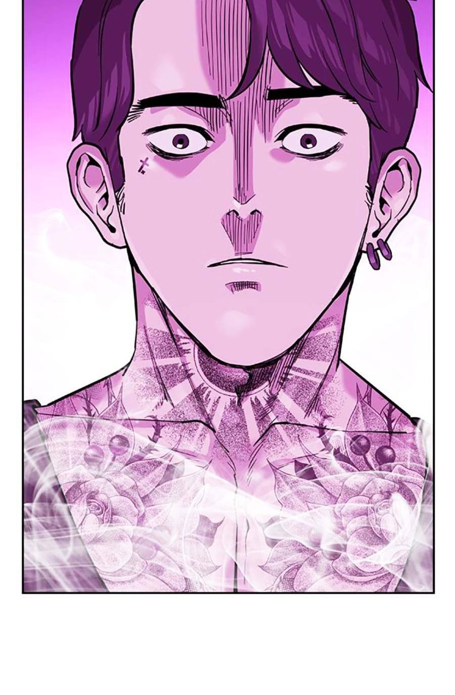 Để Có Thể Sống Sót - Chapter 88 - Page 89