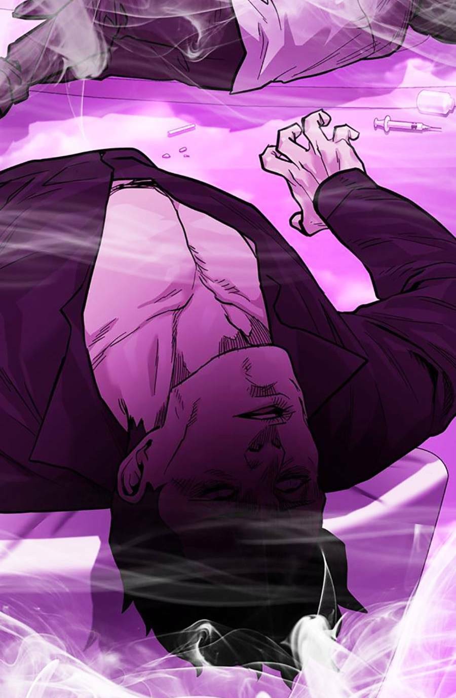 Để Có Thể Sống Sót - Chapter 88 - Page 92