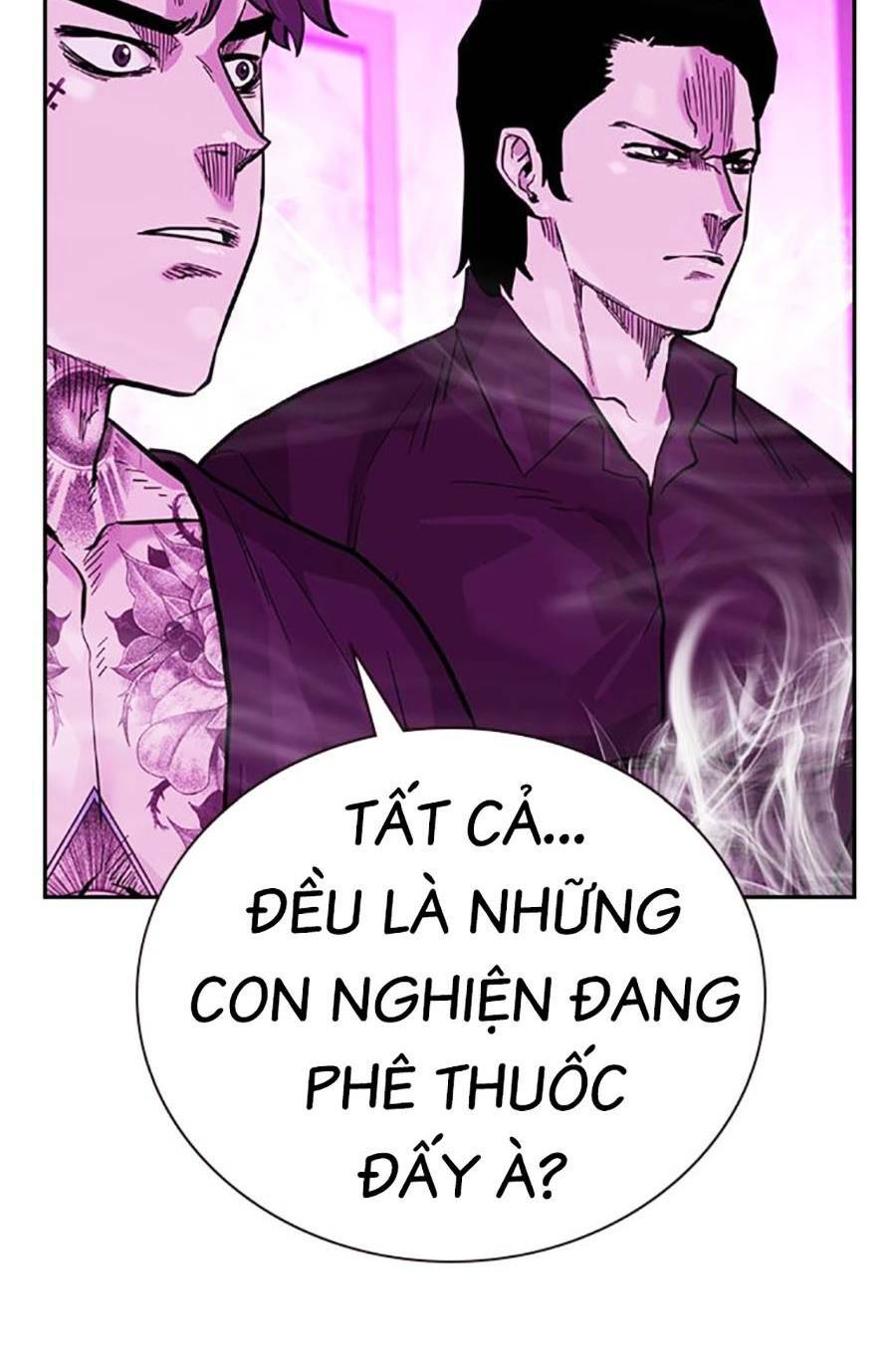 Để Có Thể Sống Sót - Chapter 88 - Page 94
