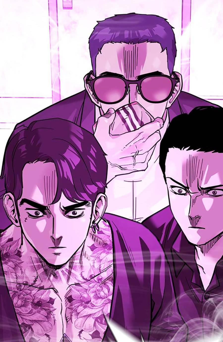 Để Có Thể Sống Sót - Chapter 88 - Page 96