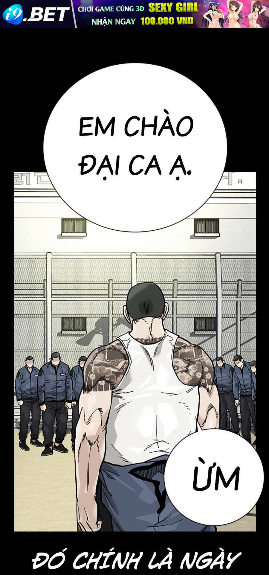 Để Có Thể Sống Sót - Chapter 89 - Page 100