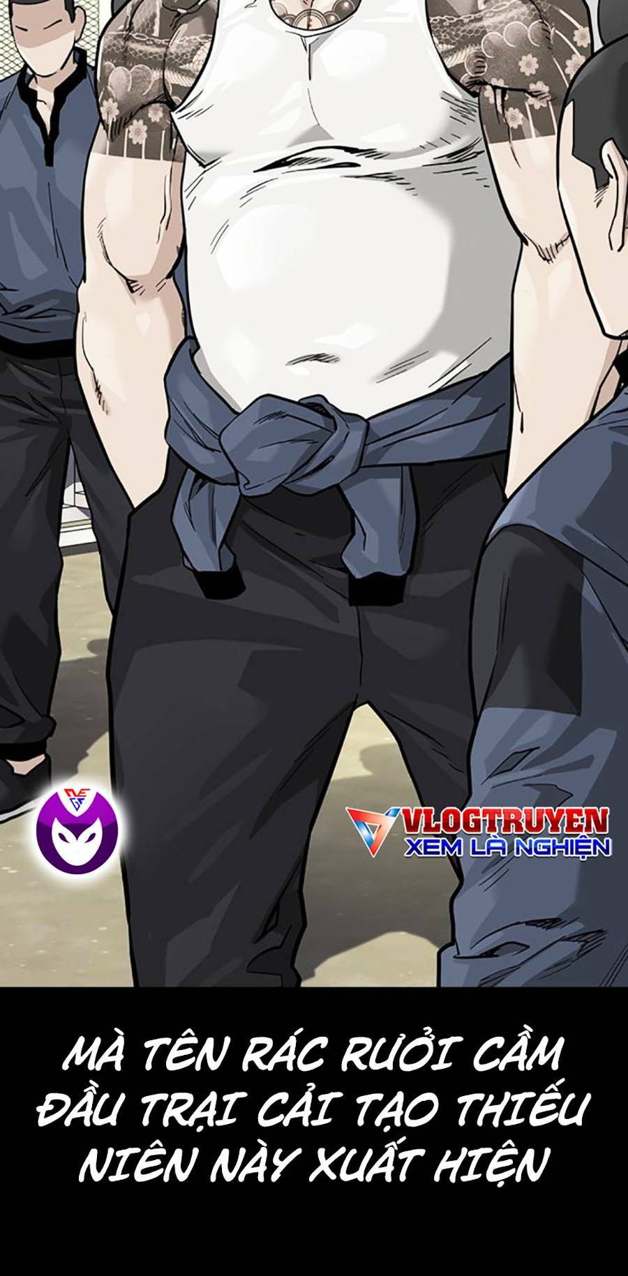 Để Có Thể Sống Sót - Chapter 89 - Page 102