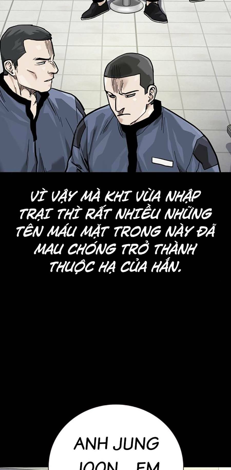 Để Có Thể Sống Sót - Chapter 89 - Page 104