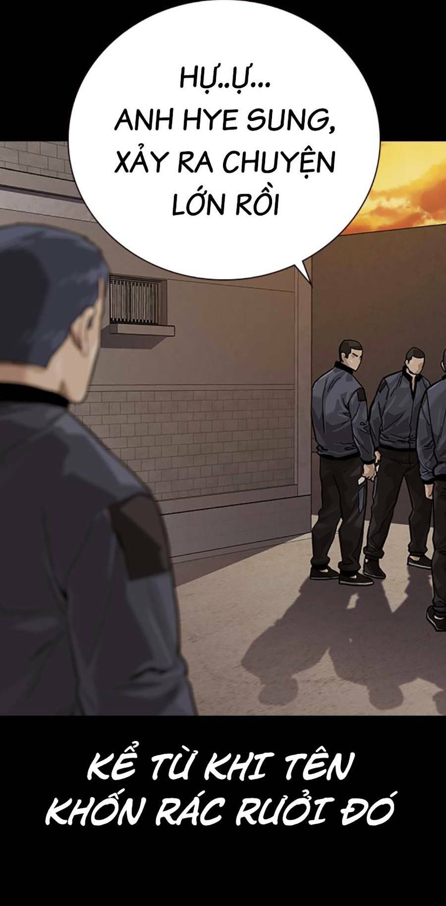 Để Có Thể Sống Sót - Chapter 89 - Page 106