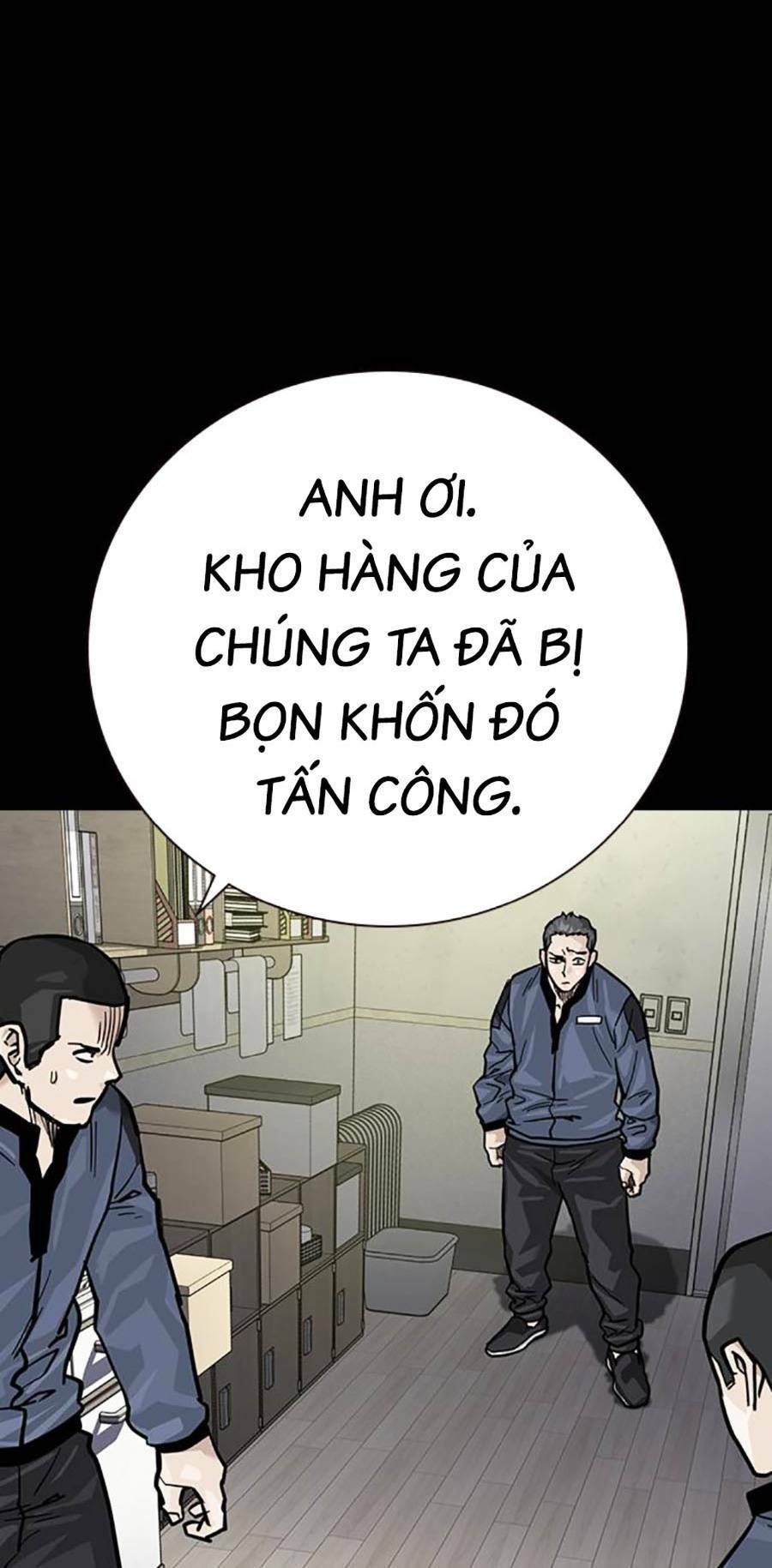 Để Có Thể Sống Sót - Chapter 89 - Page 107