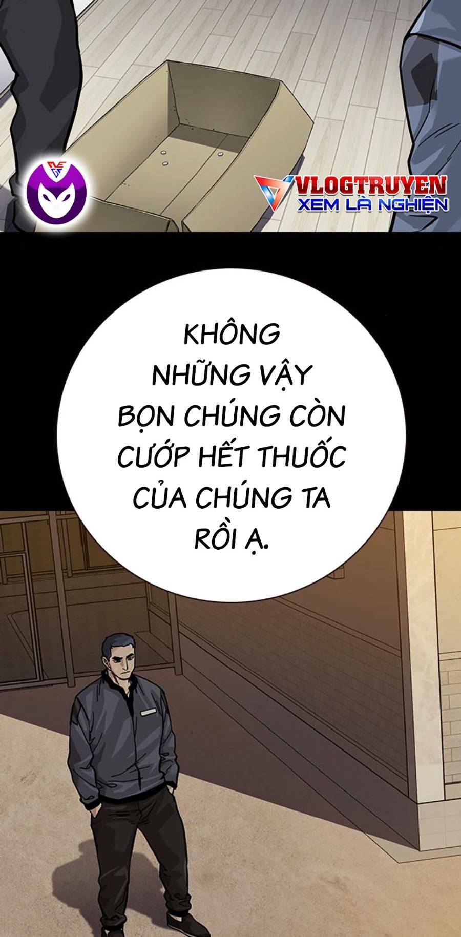 Để Có Thể Sống Sót - Chapter 89 - Page 108