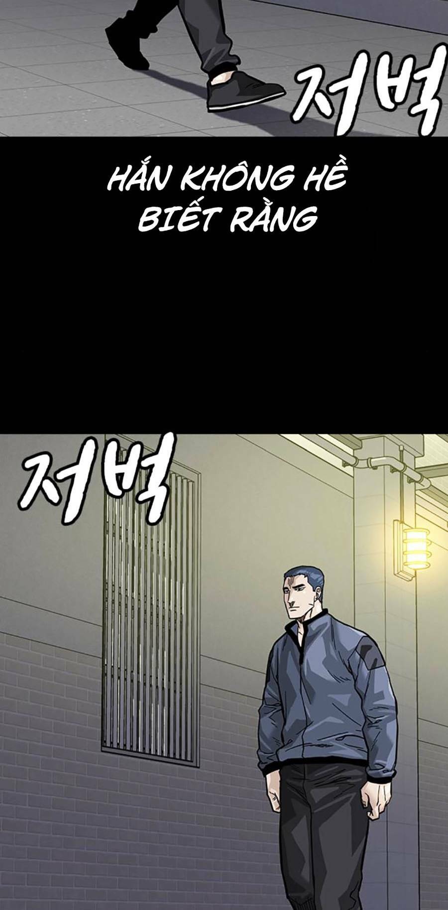 Để Có Thể Sống Sót - Chapter 89 - Page 112