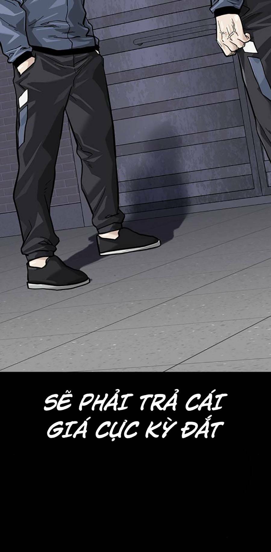 Để Có Thể Sống Sót - Chapter 89 - Page 115