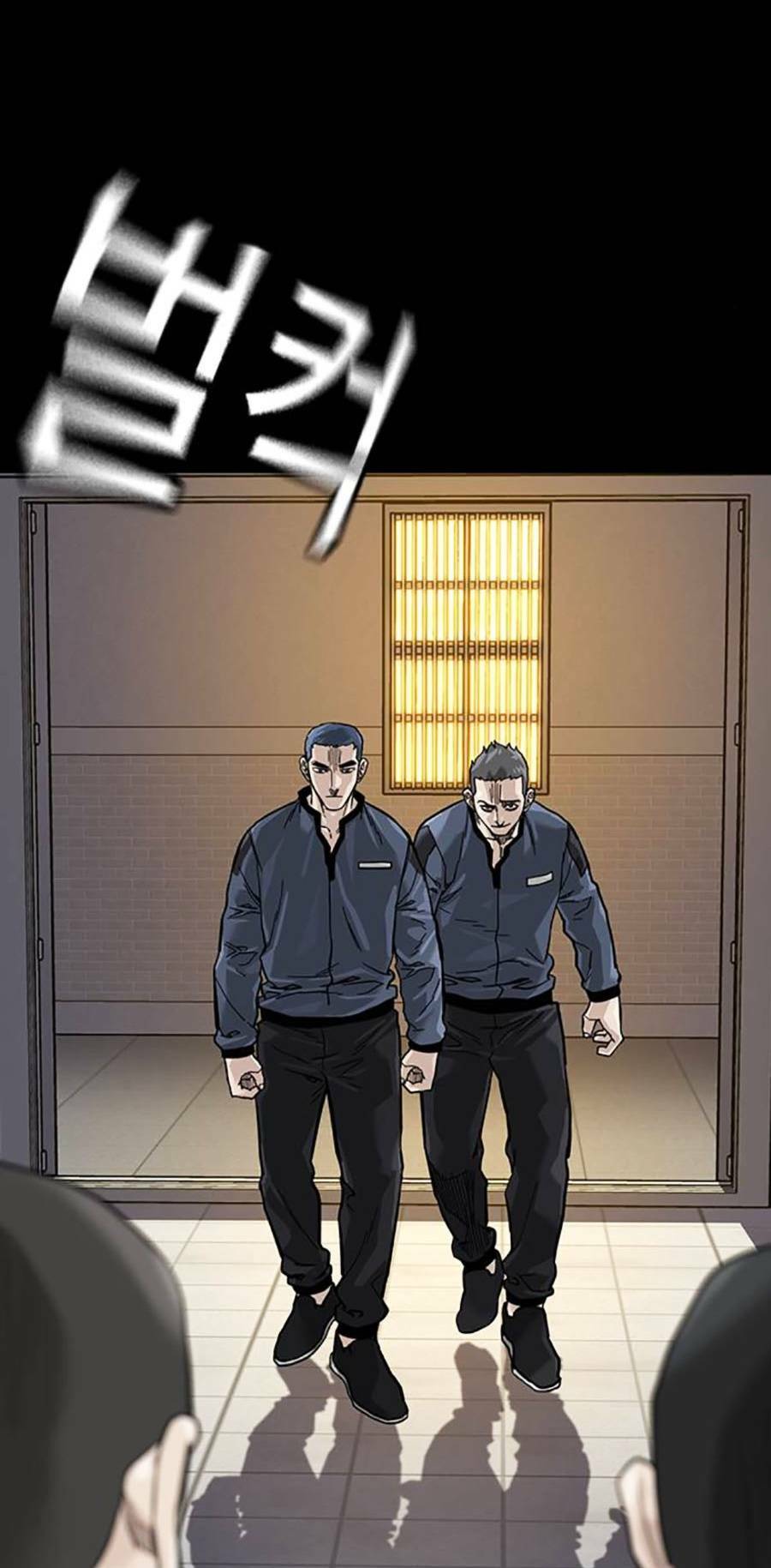 Để Có Thể Sống Sót - Chapter 89 - Page 117