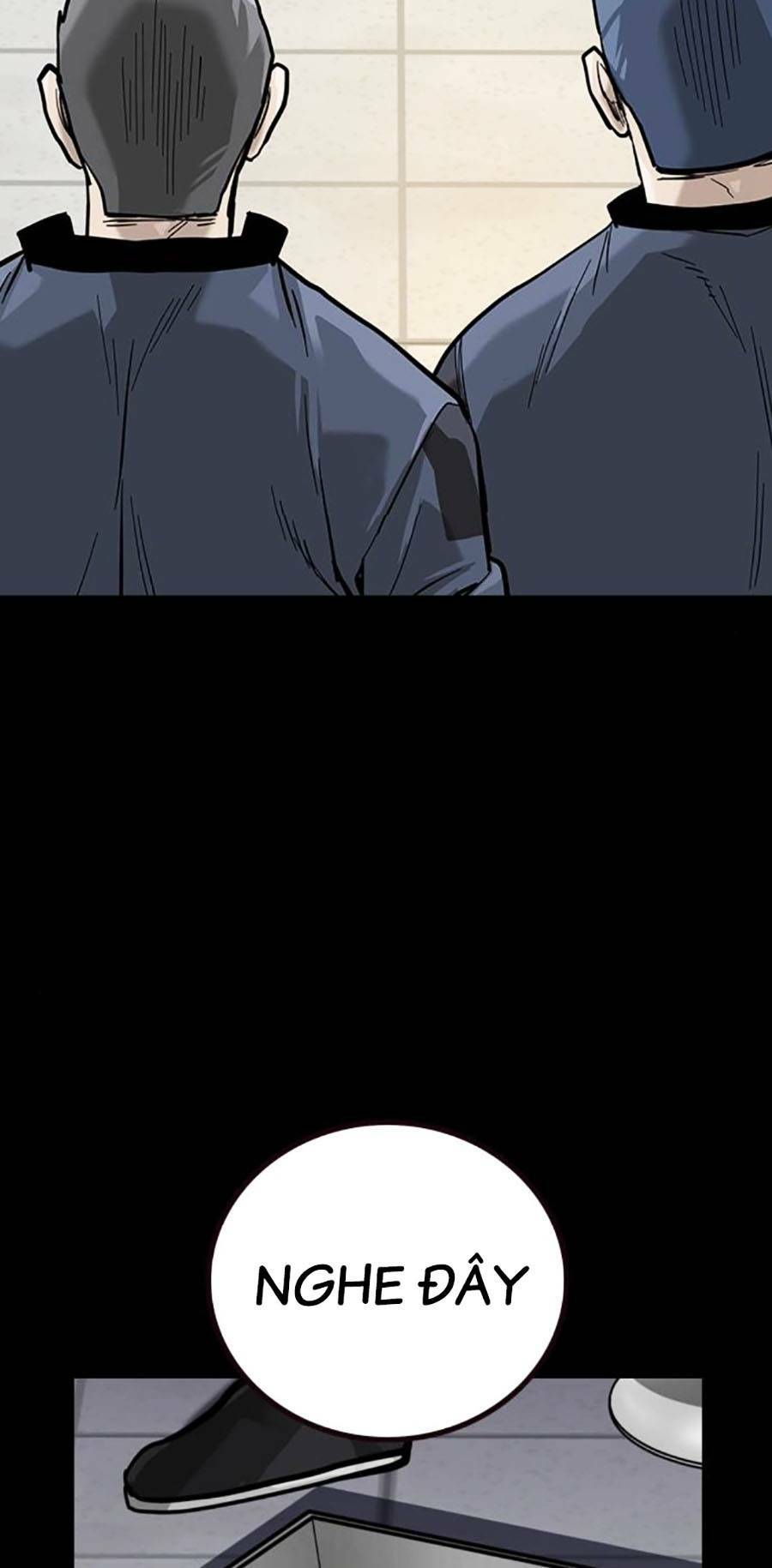 Để Có Thể Sống Sót - Chapter 89 - Page 120