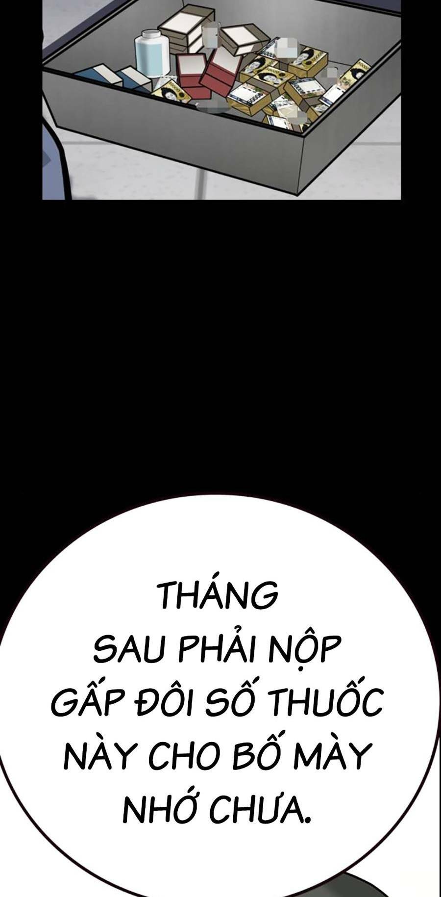Để Có Thể Sống Sót - Chapter 89 - Page 121